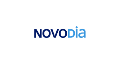 Logo Novodia
