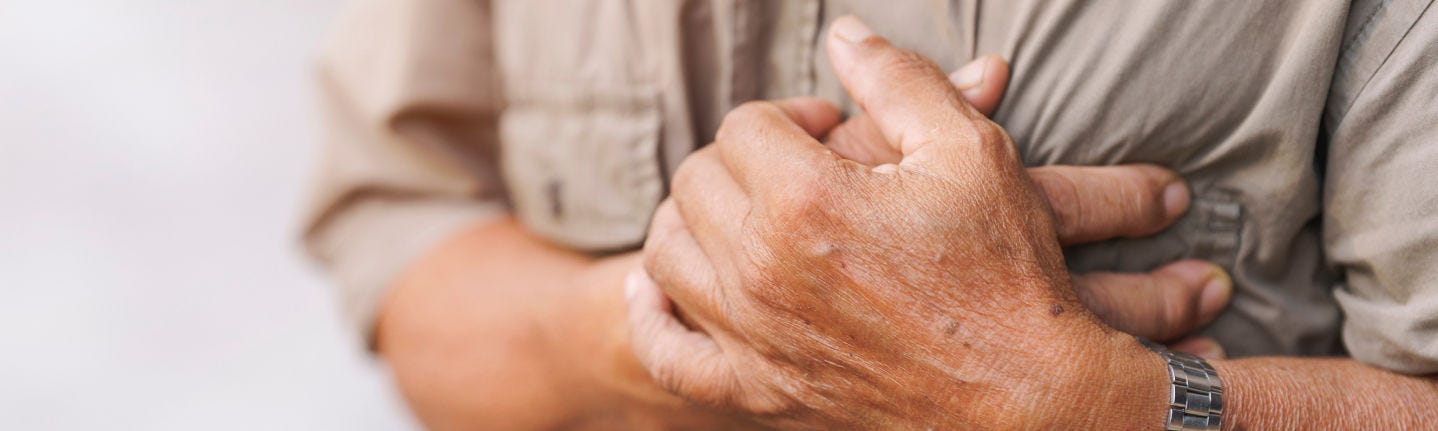 Infarto fulminante: tudo o que você precisa saber para evitar