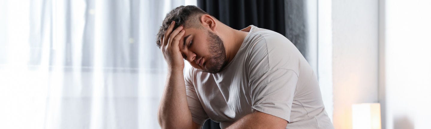 Apneia do sono e interrupção temporária da respiração