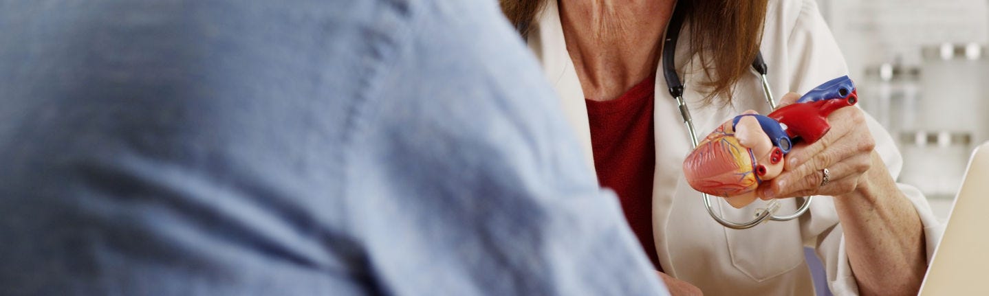 Doença Cardíaca Reumática (DCR): causas e sintomas