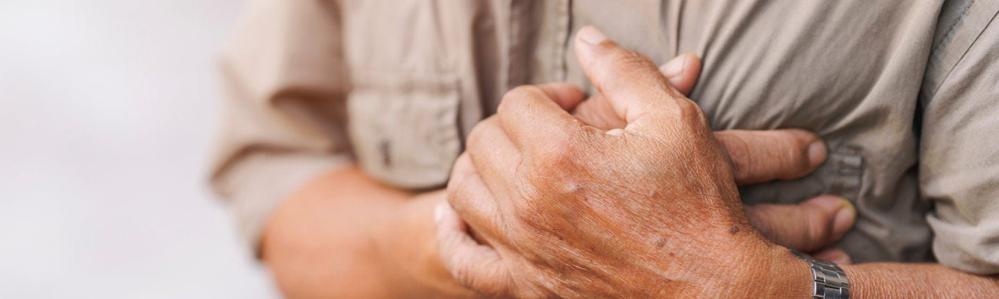 Estresse, obesidade, diabetes… o que pode causar as arritmias?