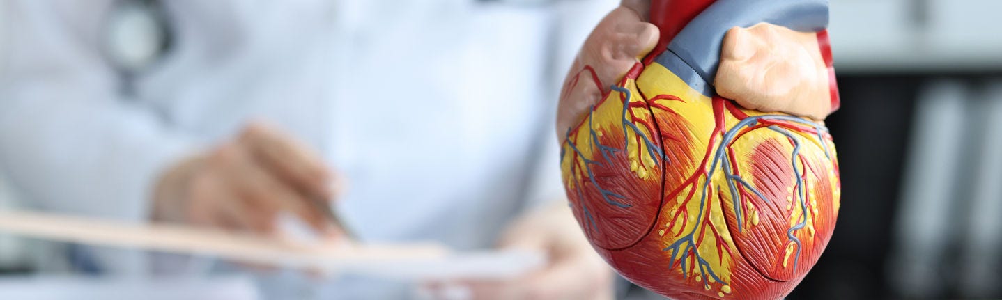 Fibrilação atrial: sintomas, riscos e quando procurar ajuda